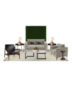 Cordoba Transformation Board #1