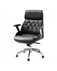 Cupertino Mid Back Chair