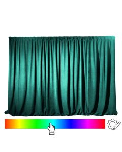Custom Drape Request