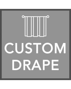 Custom Drape