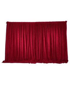 Super Velour Drape