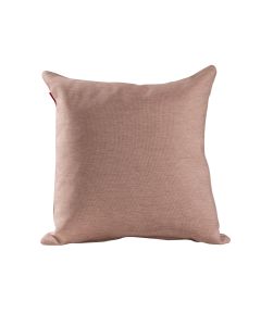 Dusty Coral Pillow