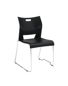 Duet Stack Chair