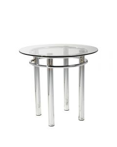 Silverado End Table