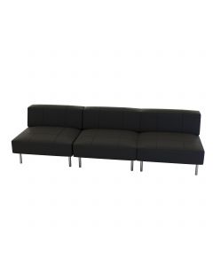 Endless Square Low Back Sofa