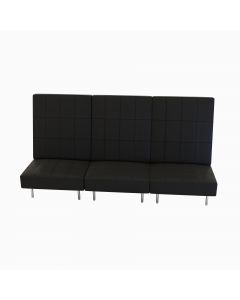 Endless Square High Back Sofa