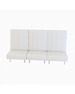 Endless Square High Back Sofa
