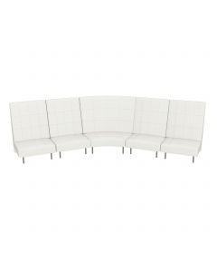 Endless High Back Sectional