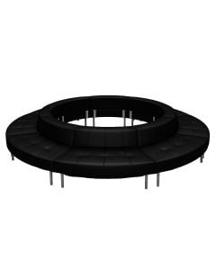 Endless Low Back Closed Circle