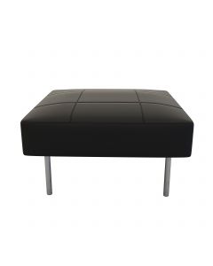 Endless Dining Square Ottoman
