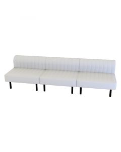 Endless Square Low Back Sofa