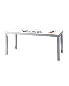 G30/Ventura Solid Top Whiteboard