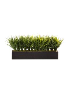 Grass Centerpiece