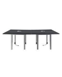 8' Powered Table