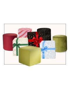 Holiday Personalization Package