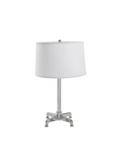 Mason Table Lamp