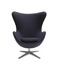 La Brea Swivel Chair