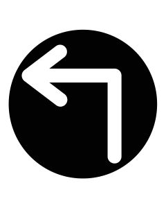 Arrow Decal