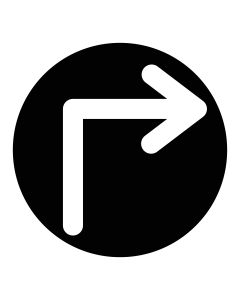 Arrow Decal