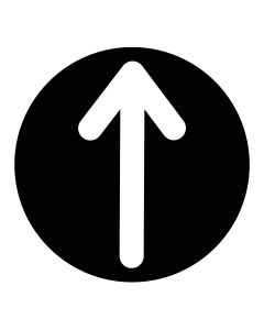 Arrow Decal