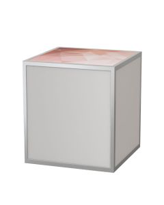 Posh Pedestal Top Logo
