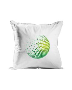 Custom Branded Pillow, Medium