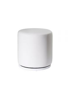 Marche Swivel Ottoman