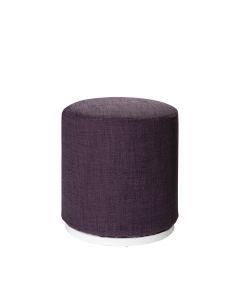 Marche Swivel Ottoman