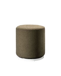 Marche Swivel Ottoman