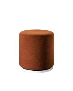 Marche Swivel Ottoman