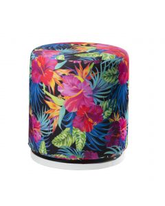Marche Ottoman Fabric Cover
