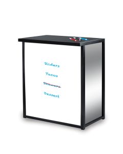 Maxim Counter Whiteboard