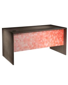 Madison Desk Logo, Front Panel