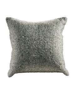 soft textured pillow