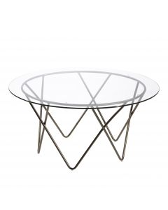 Mesa Cocktail Table