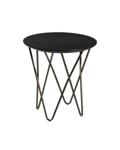 Mesa End Table