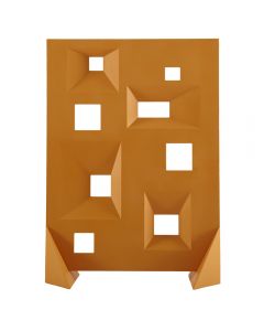 Miramar Divider Yellow - Horizontal