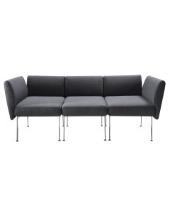 Munich Sofa w/ Arms