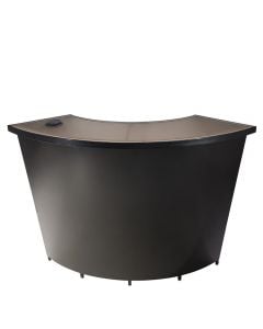 Midtown Powered Counter, Unlighted