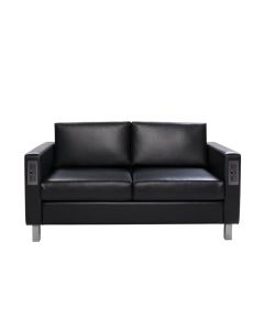 Naples Loveseat, Powered