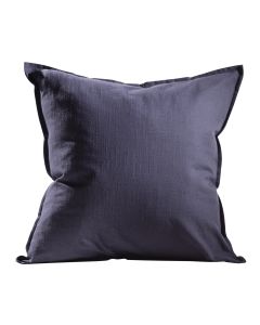 Solid Pillow, Riverside Blue