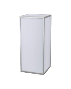 Posh Pedestal