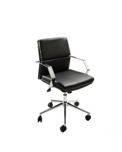 Pro Executive Mid Back Chair