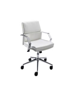 Pro Executive Mid Back Chair