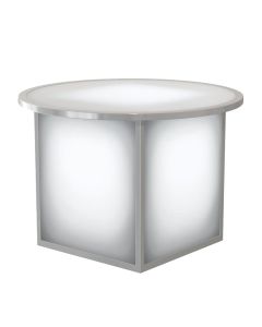 Posh Cocktail Table
