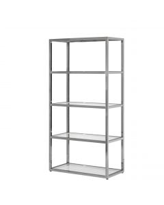 Posh Shelving