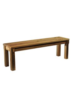 Rustique Bench