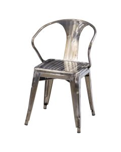 Rustique Chair w/ Arms