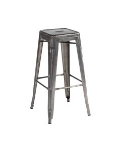 Rustique Barstool