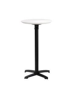 Sonoma 24" Round Outdoor Bar Table